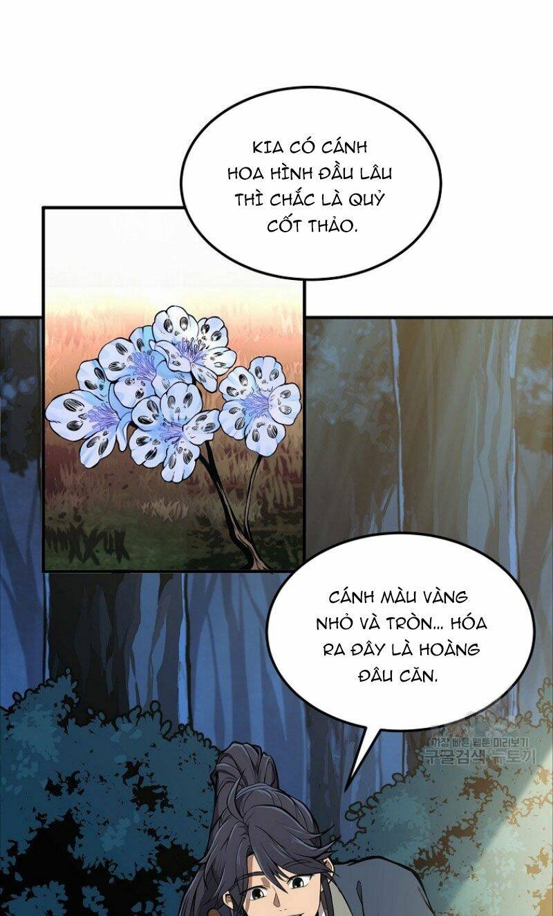 Thiếu Niên Phương Sĩ - Chapter 3 - Page 24