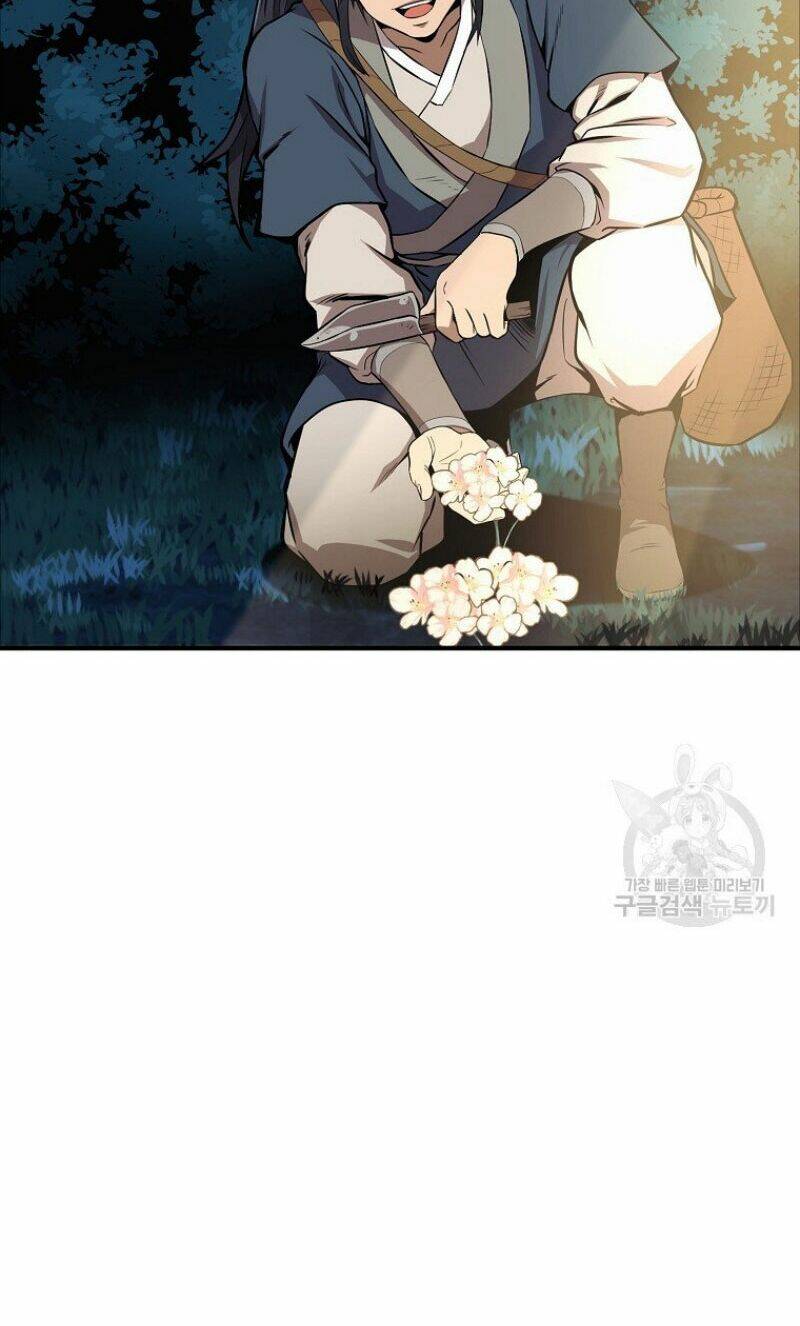 Thiếu Niên Phương Sĩ - Chapter 3 - Page 25