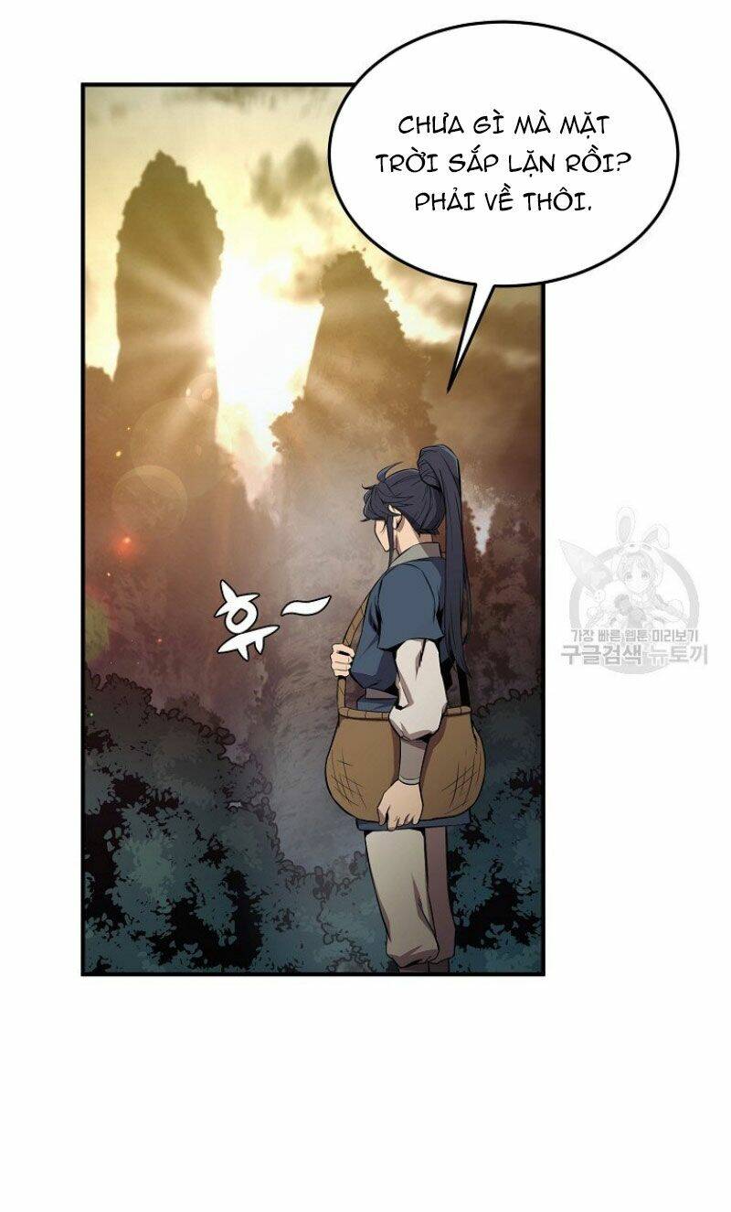 Thiếu Niên Phương Sĩ - Chapter 3 - Page 26