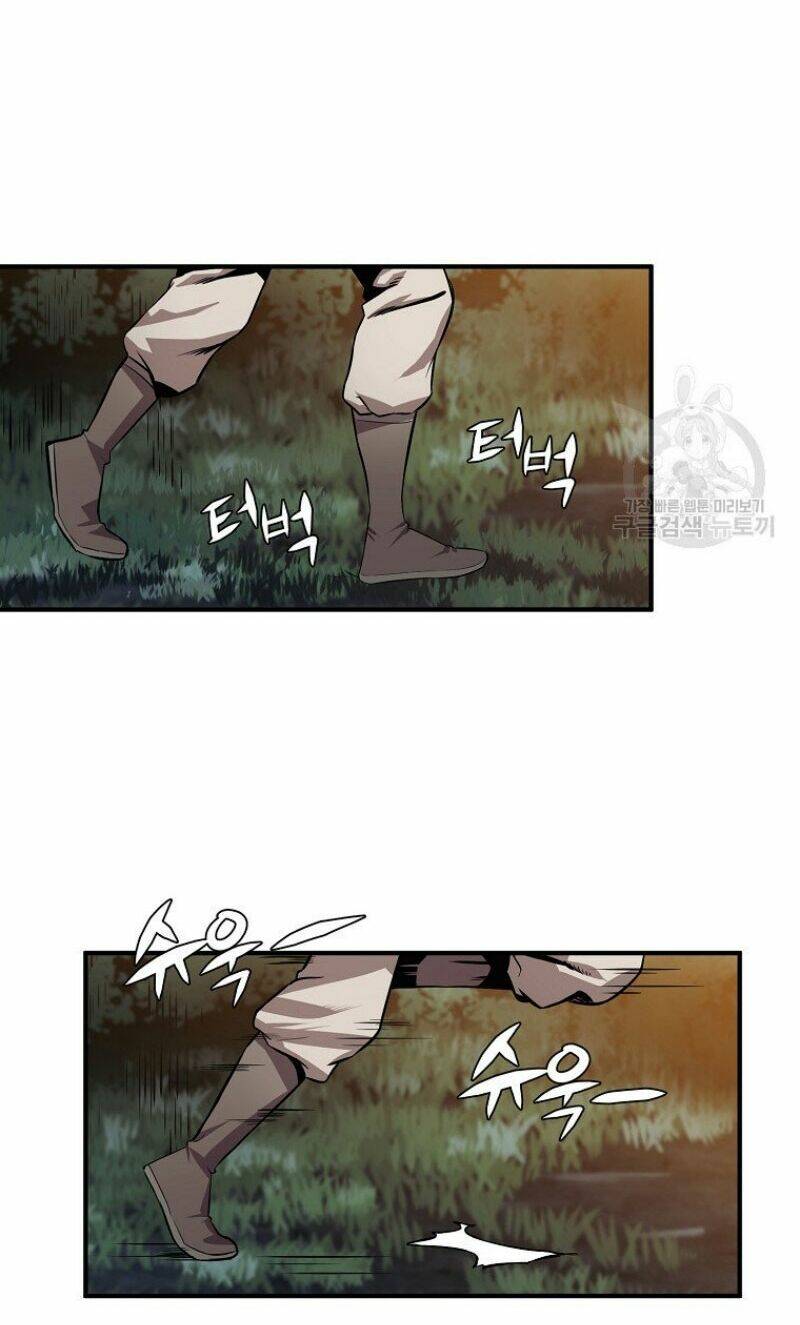 Thiếu Niên Phương Sĩ - Chapter 3 - Page 27