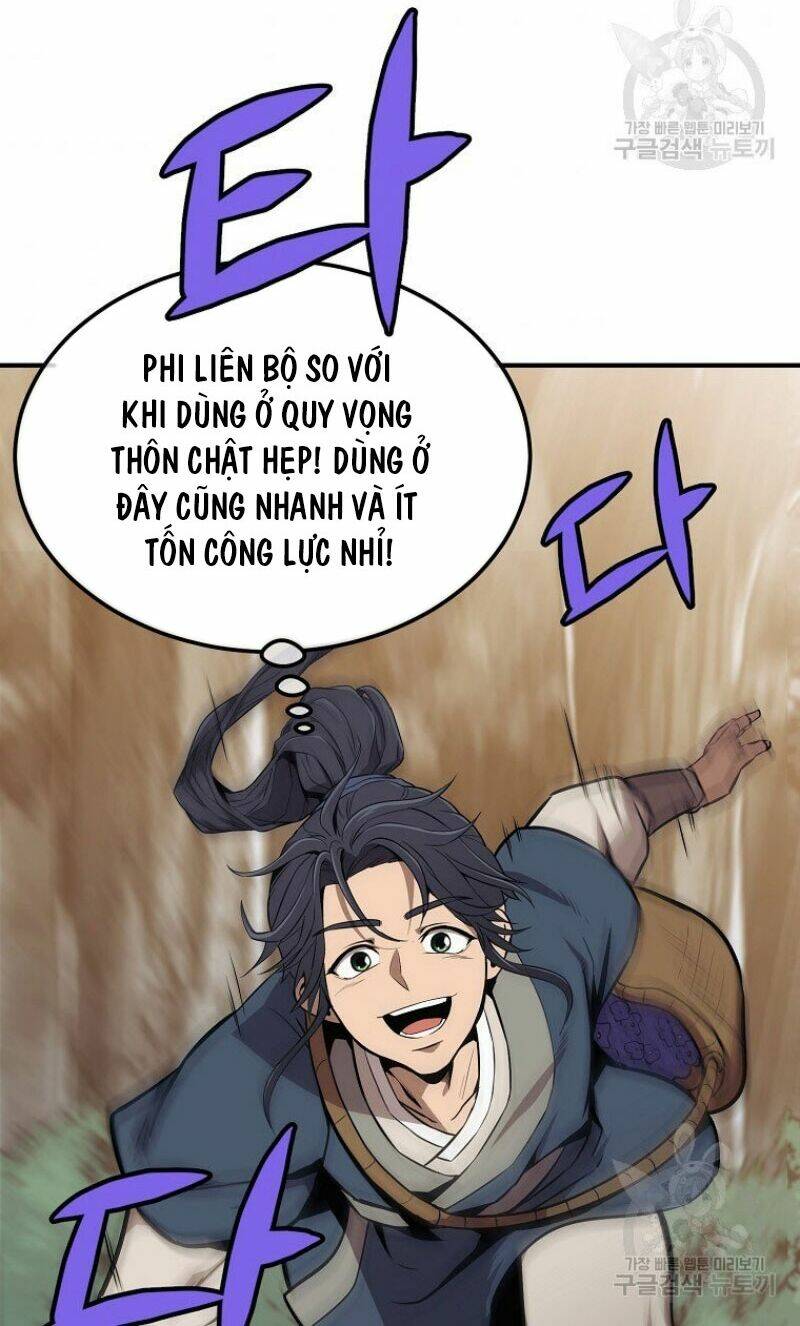 Thiếu Niên Phương Sĩ - Chapter 3 - Page 29