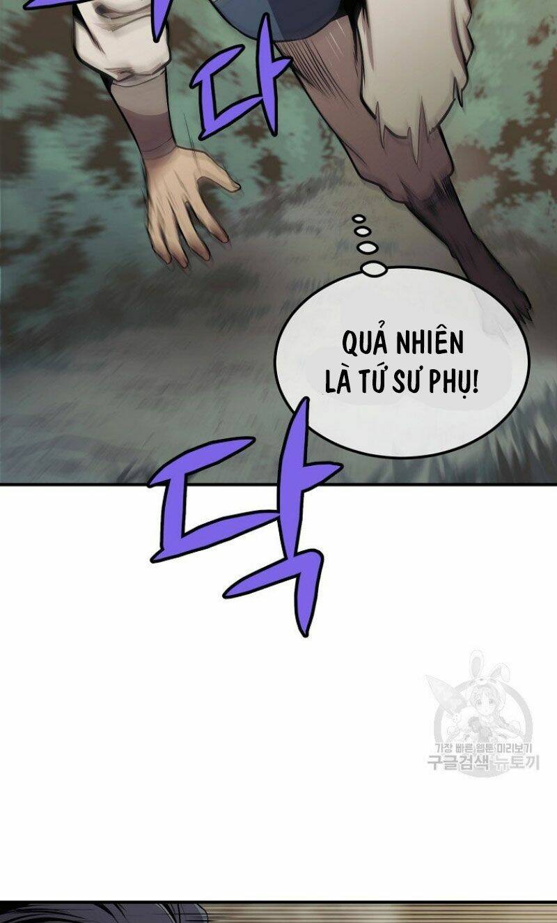 Thiếu Niên Phương Sĩ - Chapter 3 - Page 30