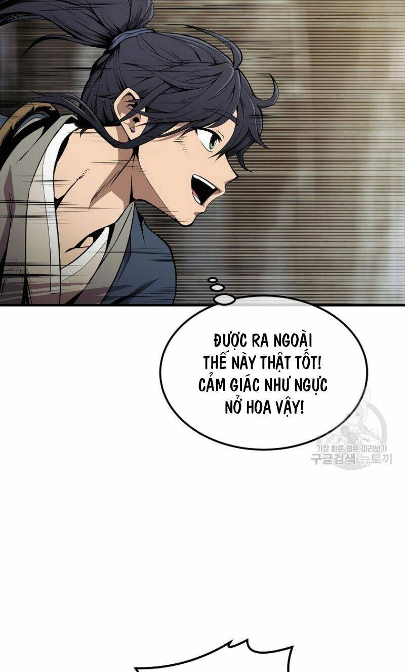 Thiếu Niên Phương Sĩ - Chapter 3 - Page 31