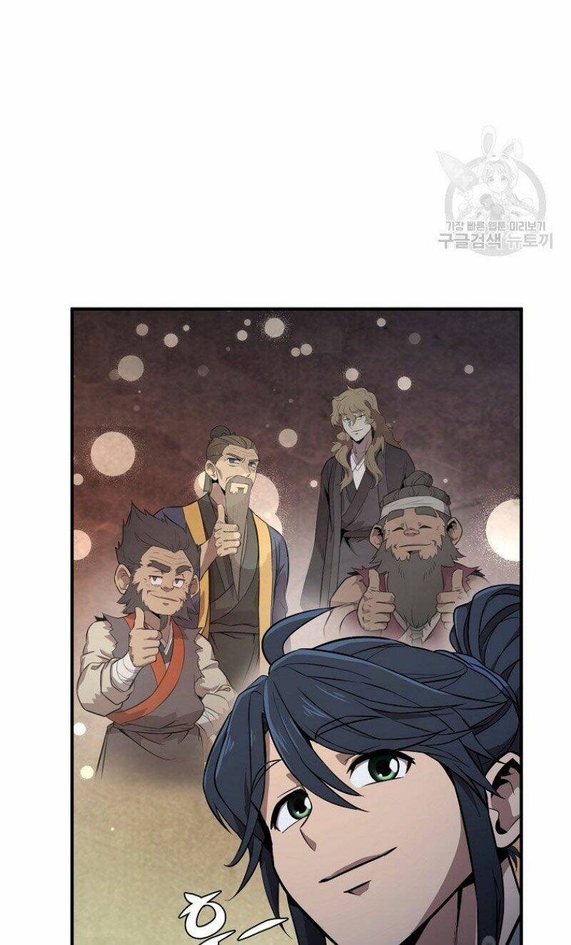 Thiếu Niên Phương Sĩ - Chapter 3 - Page 34