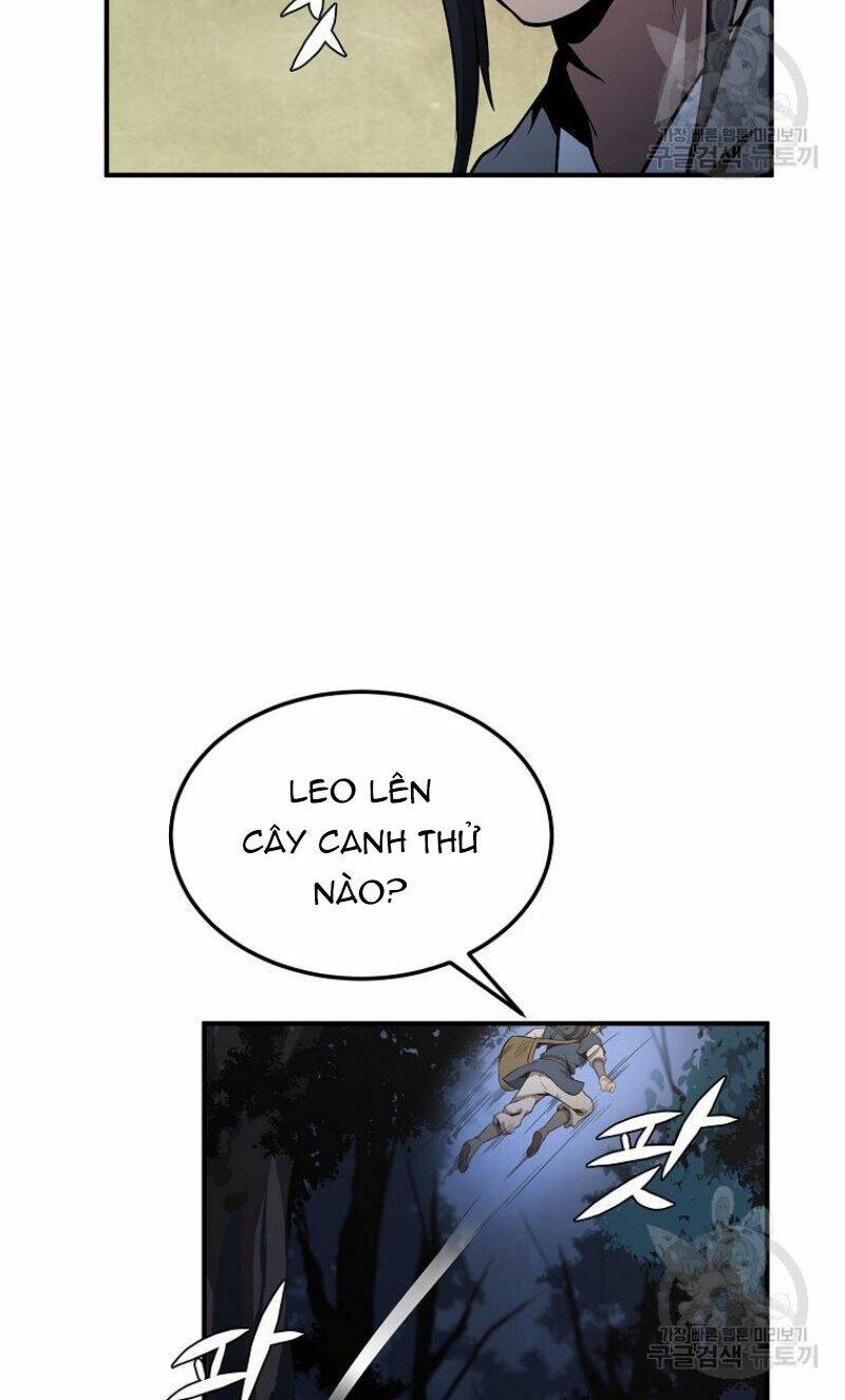 Thiếu Niên Phương Sĩ - Chapter 3 - Page 35