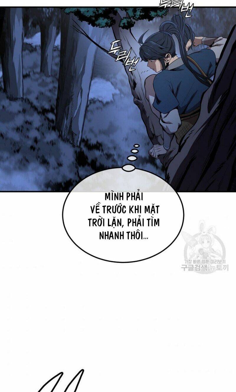 Thiếu Niên Phương Sĩ - Chapter 3 - Page 37