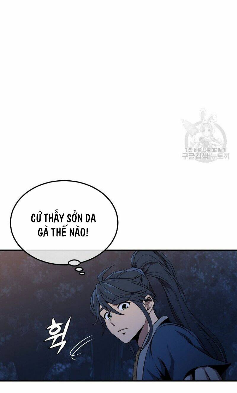 Thiếu Niên Phương Sĩ - Chapter 3 - Page 39