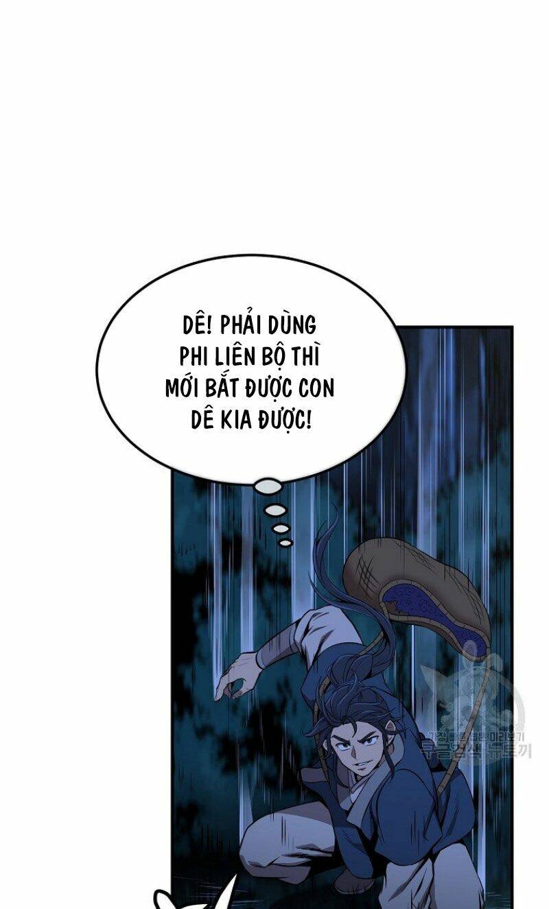 Thiếu Niên Phương Sĩ - Chapter 3 - Page 42