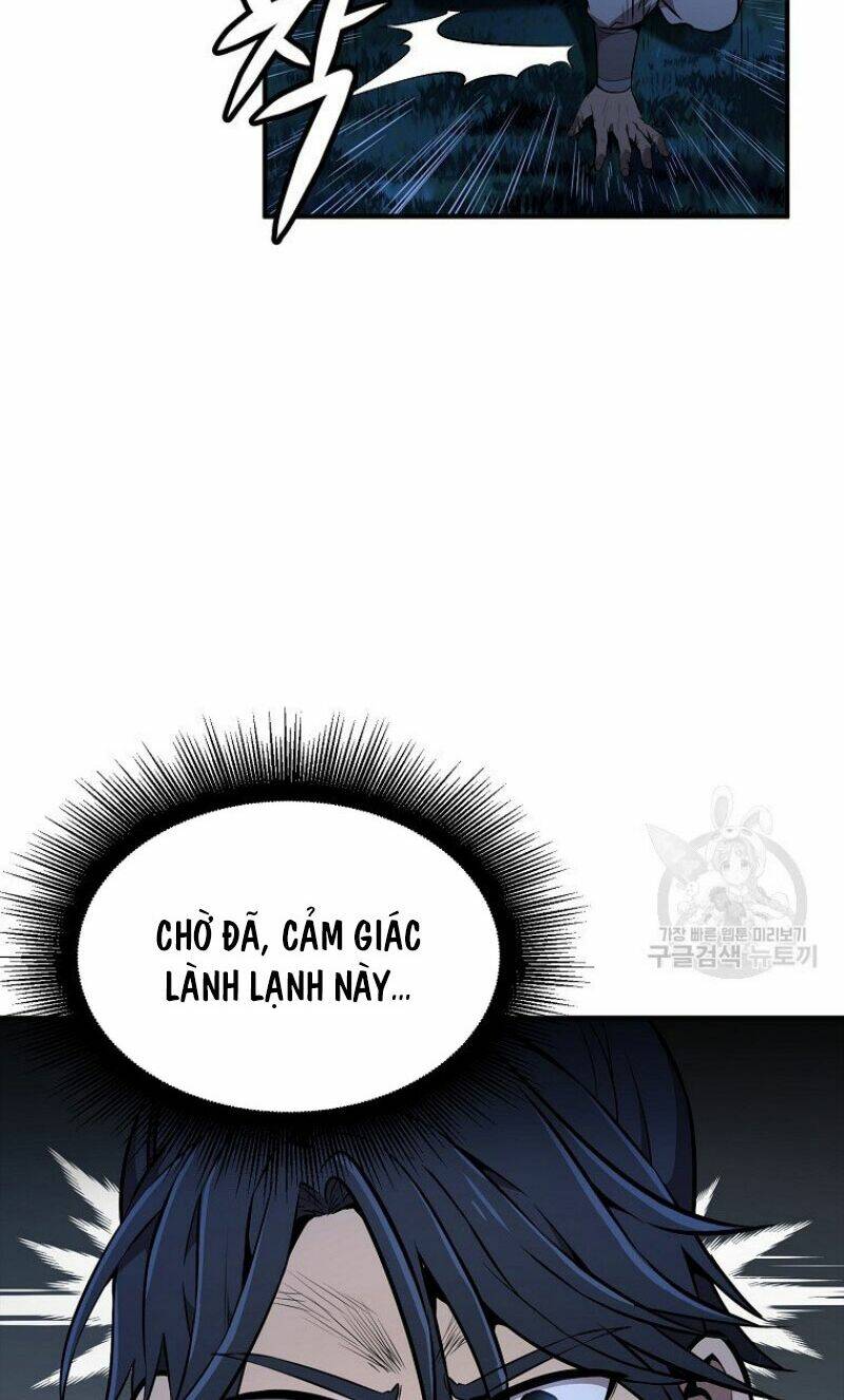 Thiếu Niên Phương Sĩ - Chapter 3 - Page 43