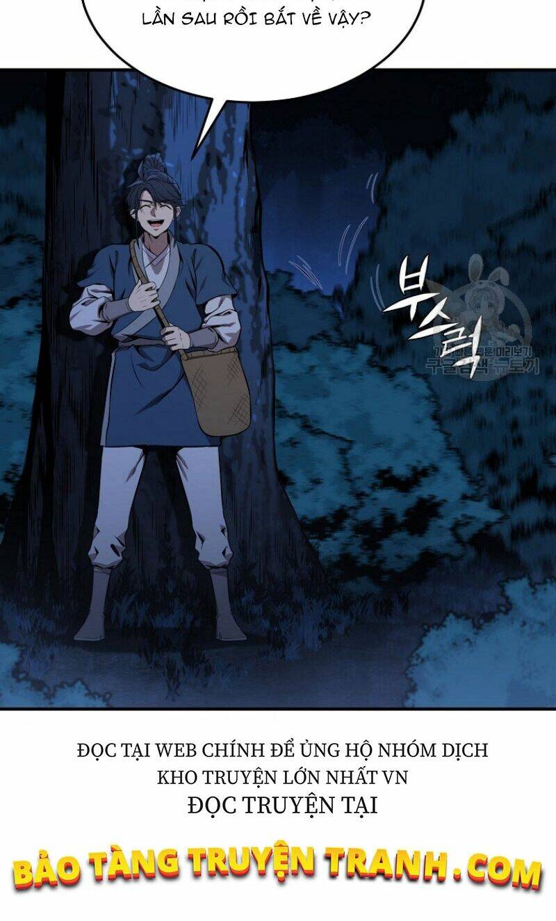 Thiếu Niên Phương Sĩ - Chapter 3 - Page 45