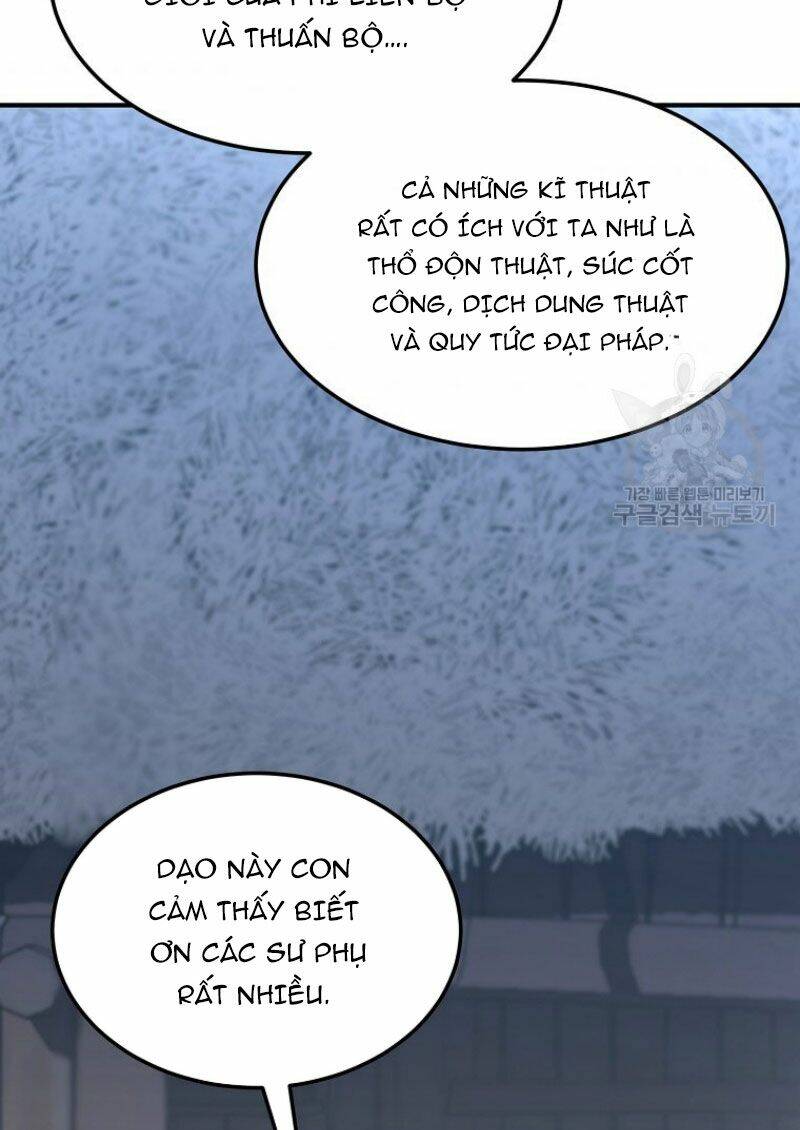 Thiếu Niên Phương Sĩ - Chapter 3 - Page 4