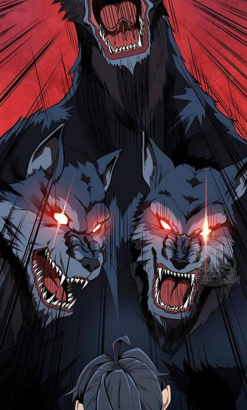 Thiếu Niên Phương Sĩ - Chapter 3 - Page 49