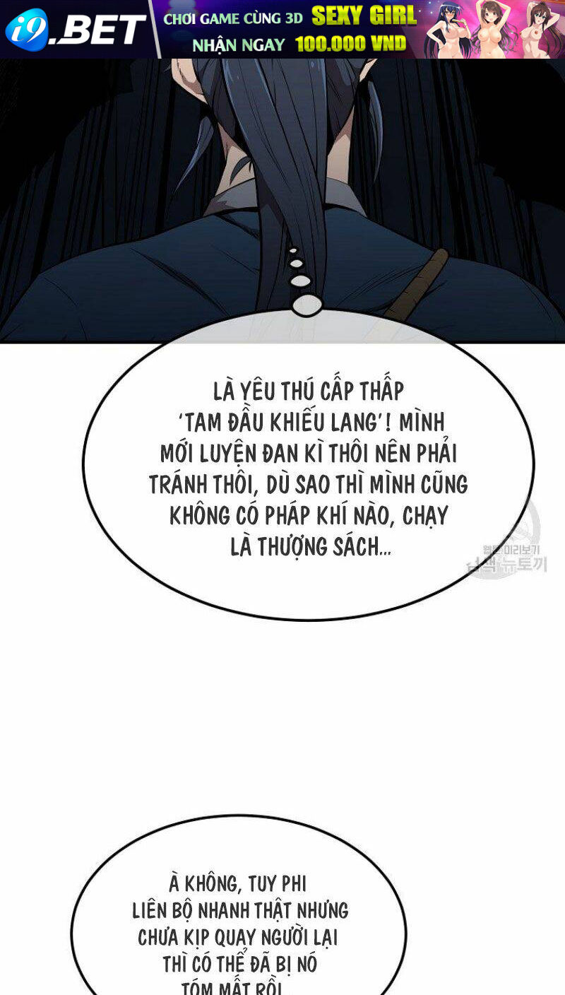 Thiếu Niên Phương Sĩ - Chapter 3 - Page 50