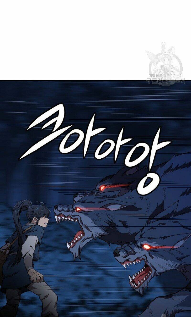 Thiếu Niên Phương Sĩ - Chapter 3 - Page 52