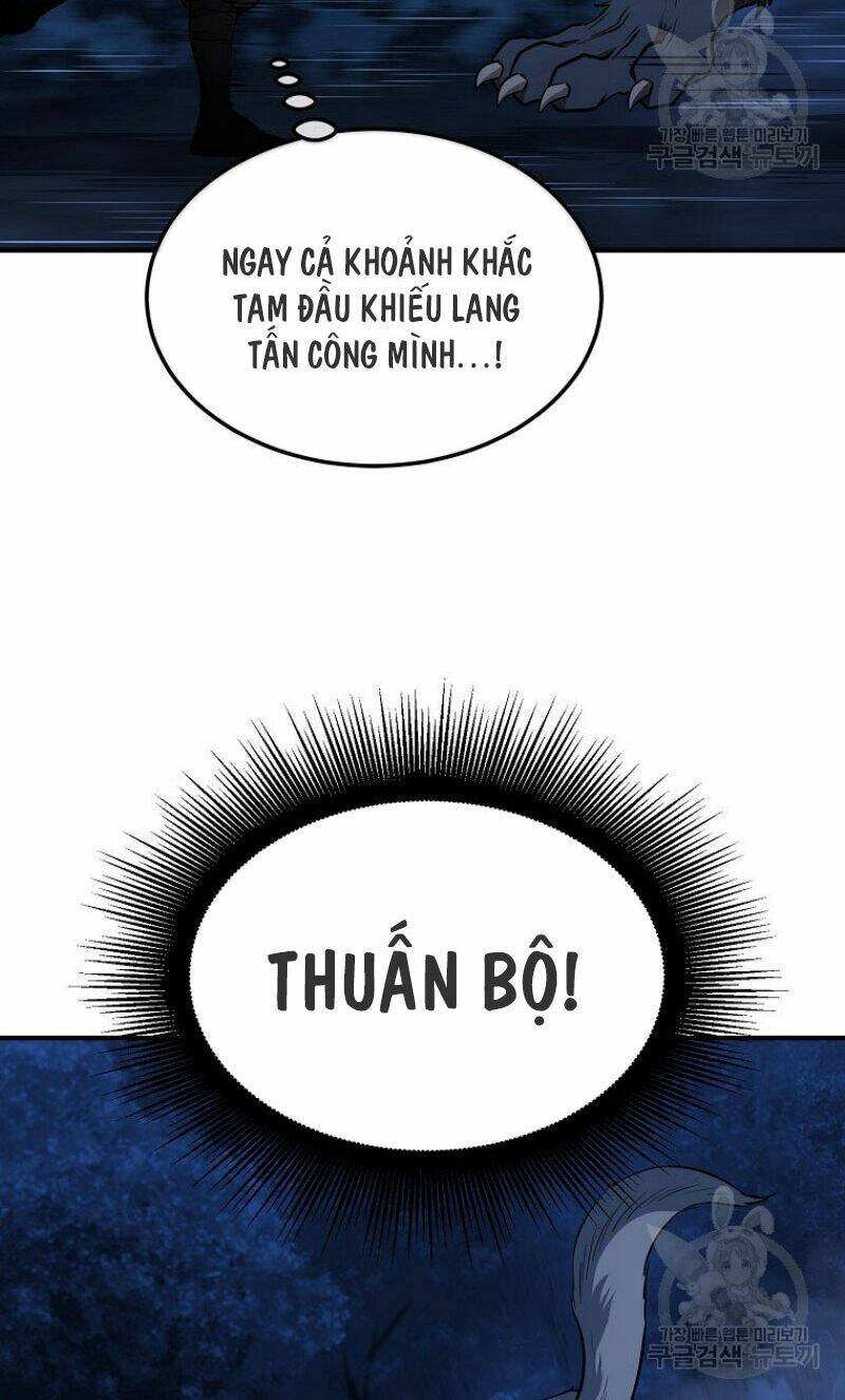 Thiếu Niên Phương Sĩ - Chapter 3 - Page 53