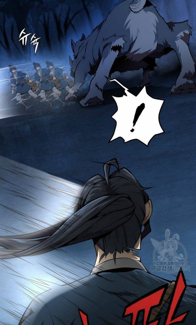 Thiếu Niên Phương Sĩ - Chapter 3 - Page 54