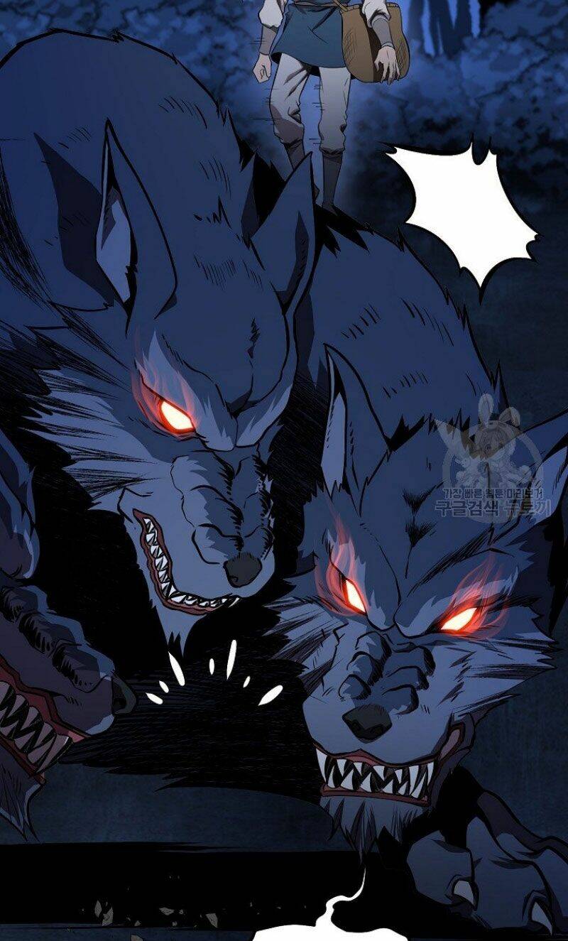 Thiếu Niên Phương Sĩ - Chapter 3 - Page 56