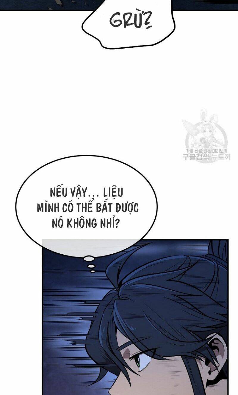 Thiếu Niên Phương Sĩ - Chapter 3 - Page 57