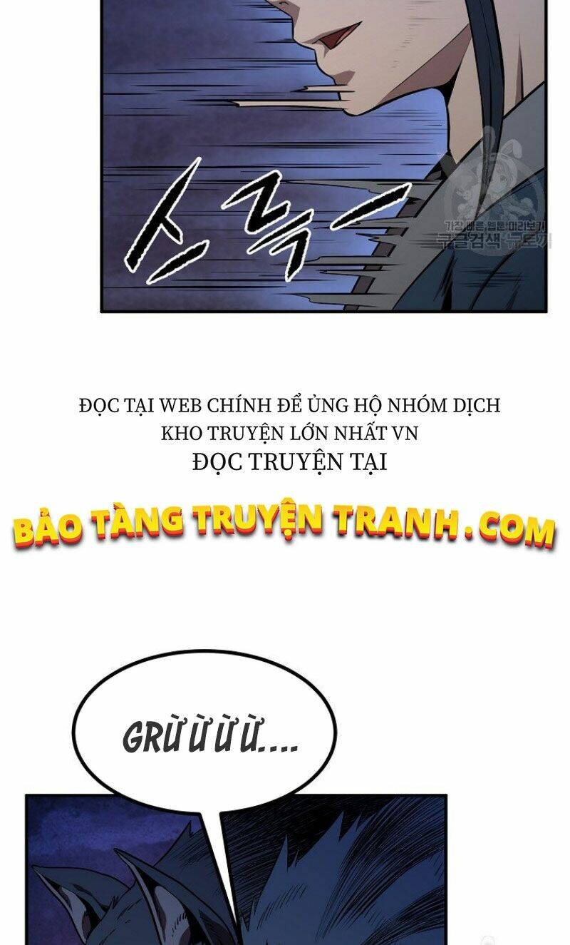 Thiếu Niên Phương Sĩ - Chapter 3 - Page 58