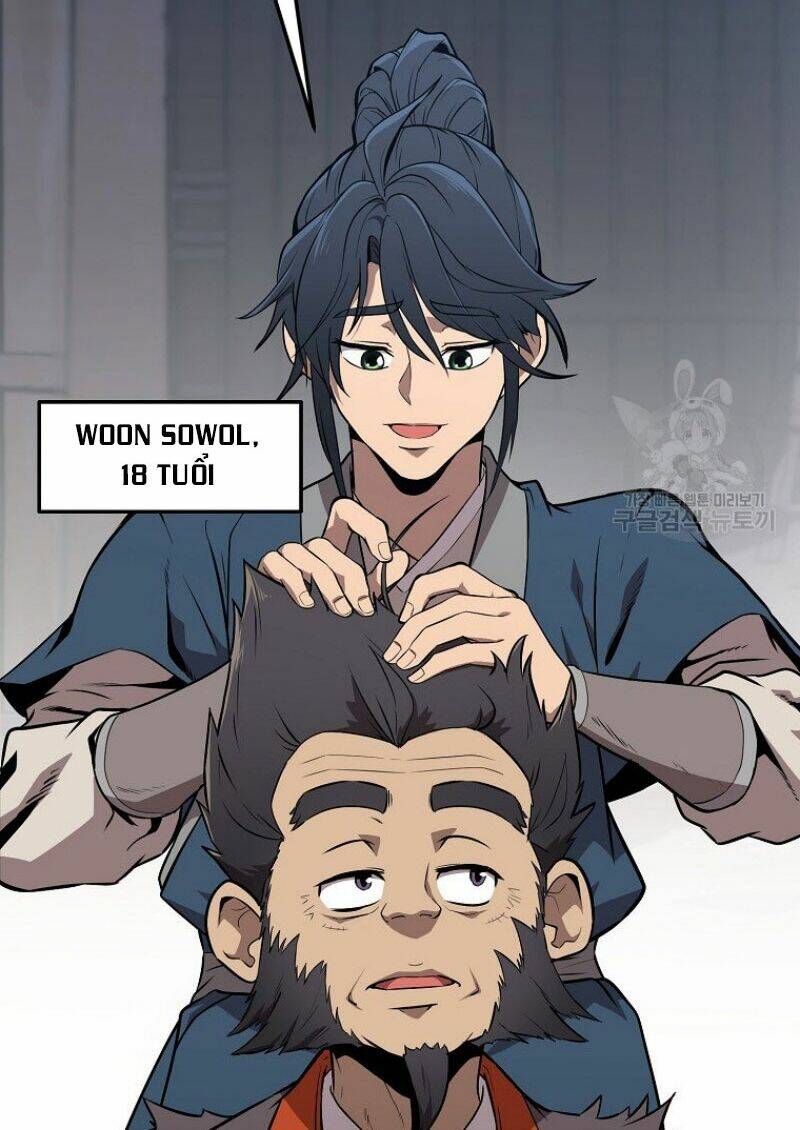 Thiếu Niên Phương Sĩ - Chapter 3 - Page 5