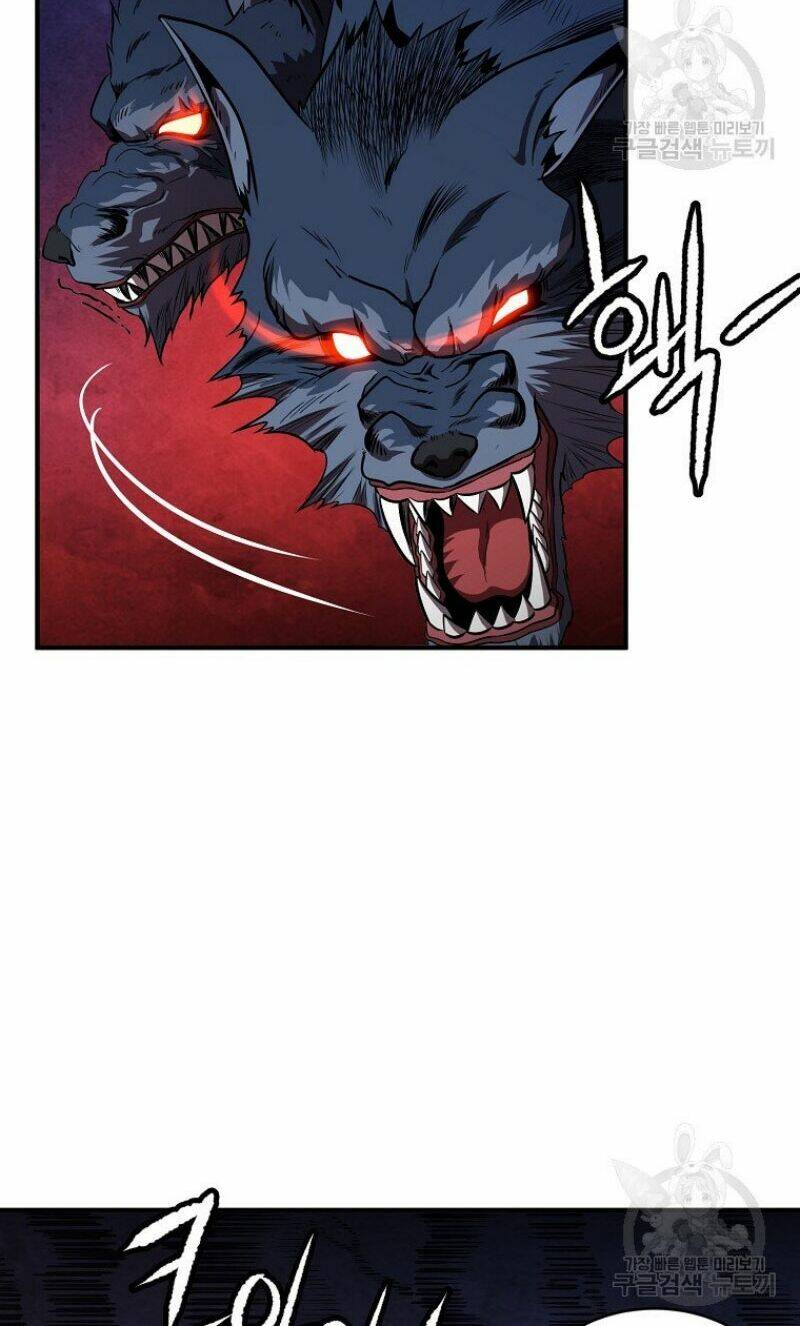 Thiếu Niên Phương Sĩ - Chapter 3 - Page 59