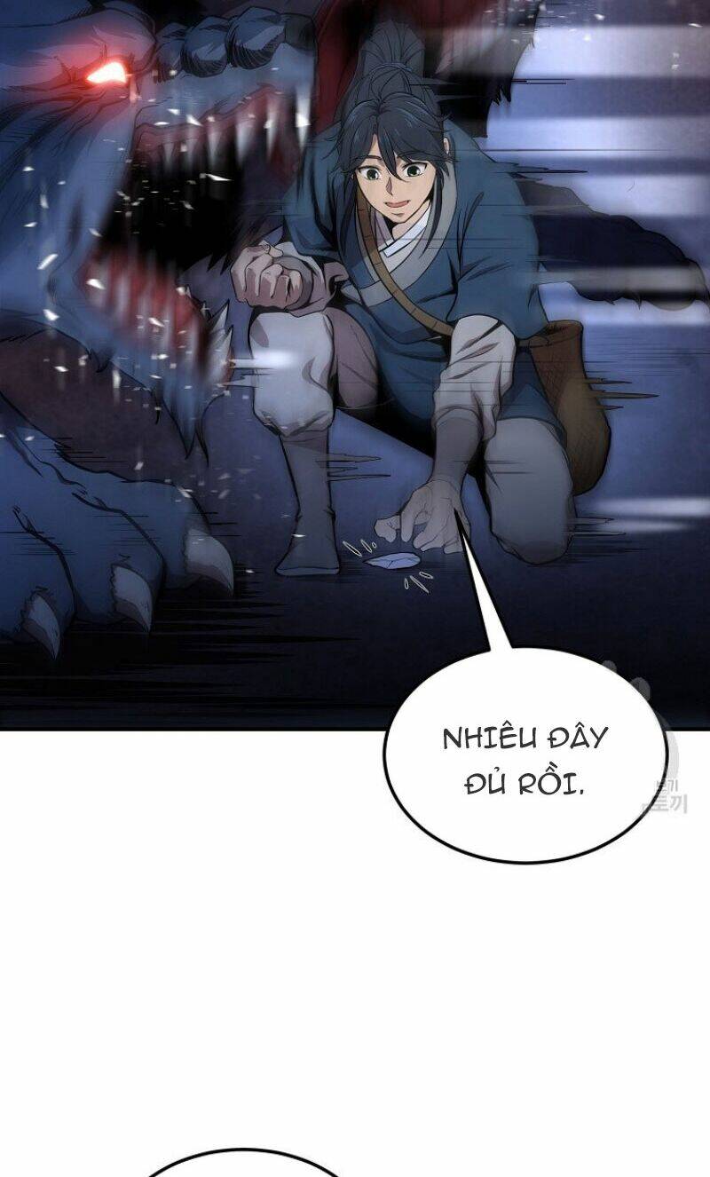 Thiếu Niên Phương Sĩ - Chapter 3 - Page 61