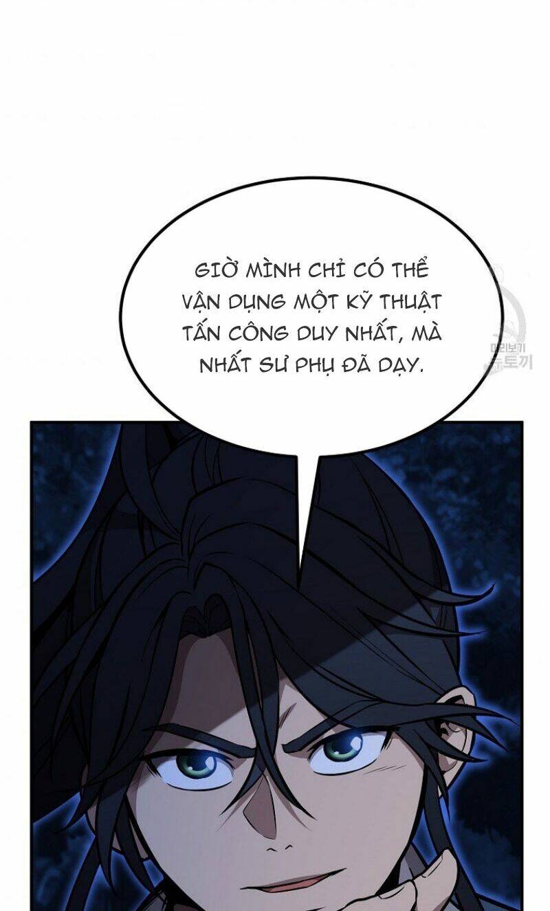 Thiếu Niên Phương Sĩ - Chapter 3 - Page 63