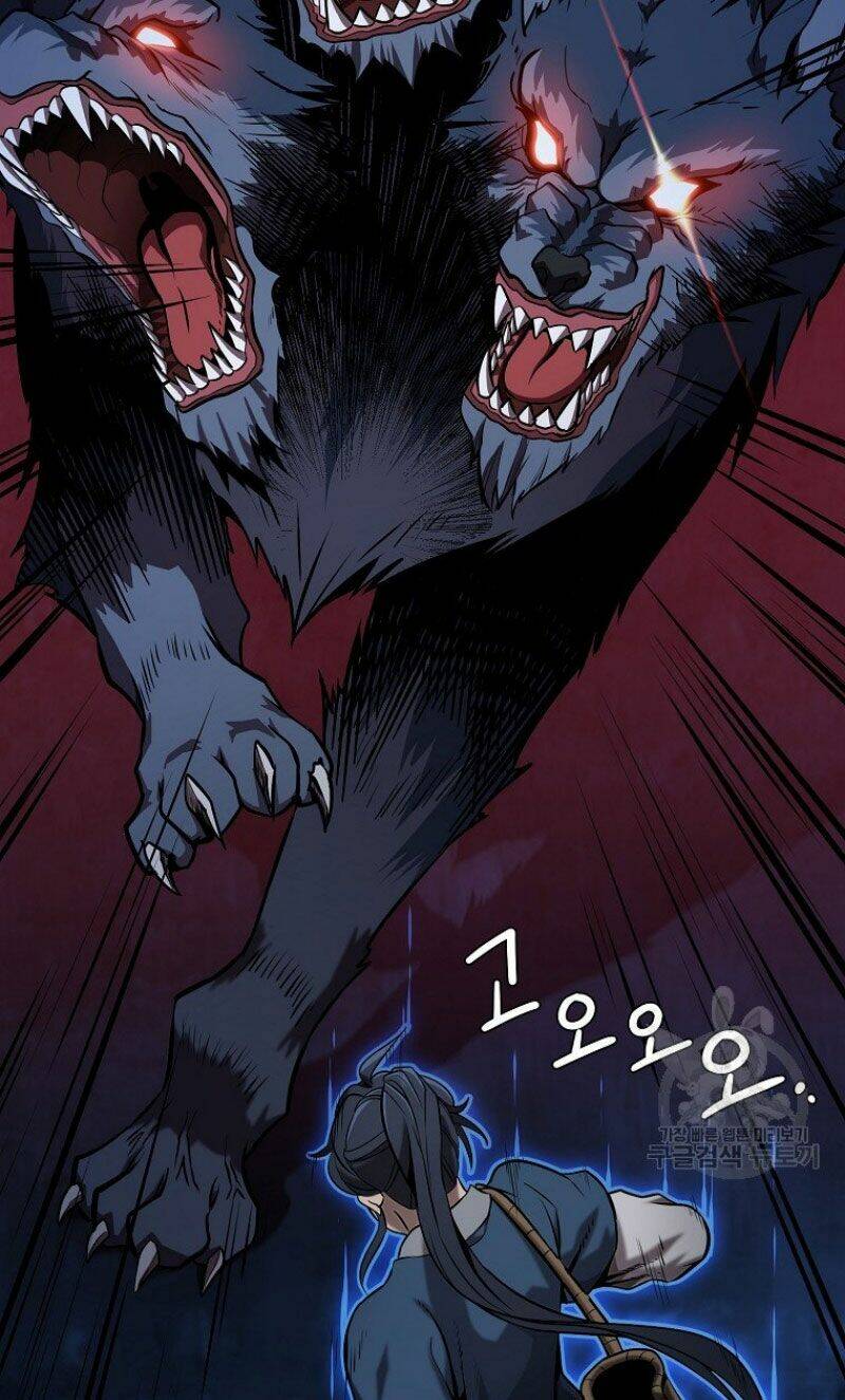 Thiếu Niên Phương Sĩ - Chapter 3 - Page 66