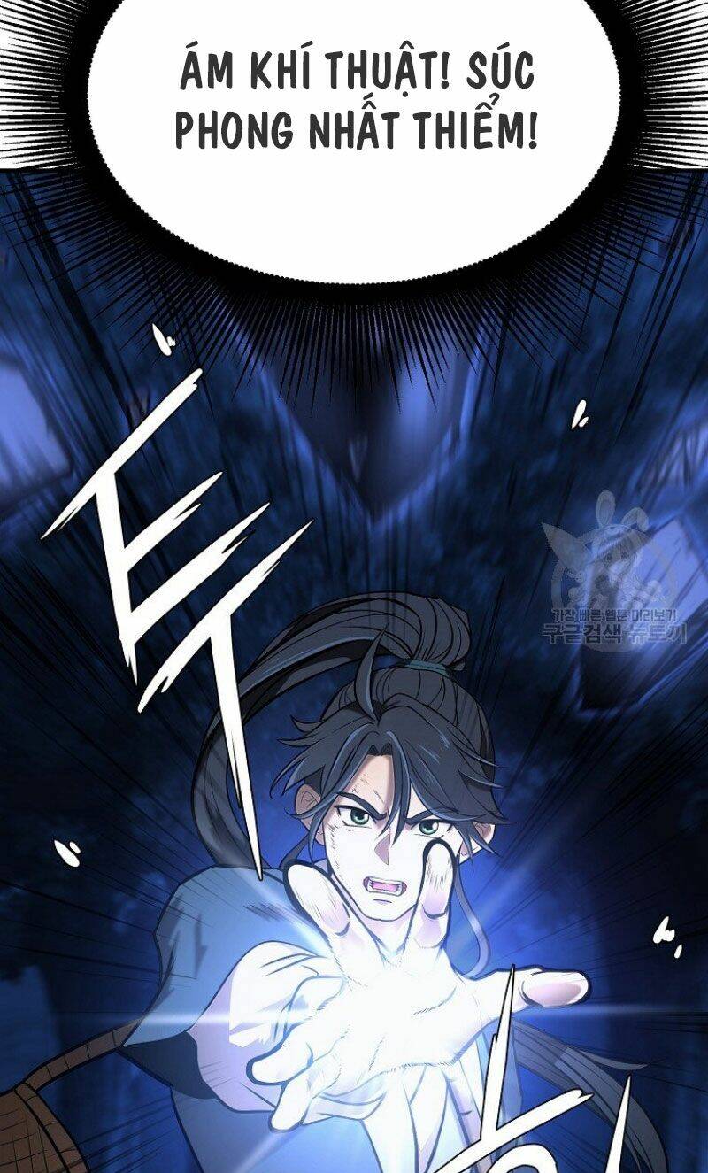 Thiếu Niên Phương Sĩ - Chapter 3 - Page 68