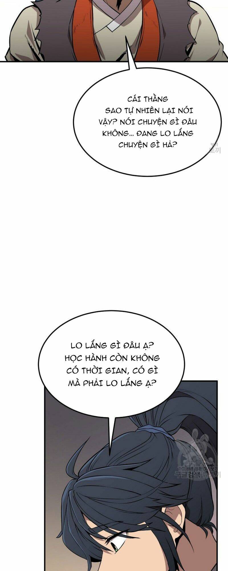 Thiếu Niên Phương Sĩ - Chapter 3 - Page 6