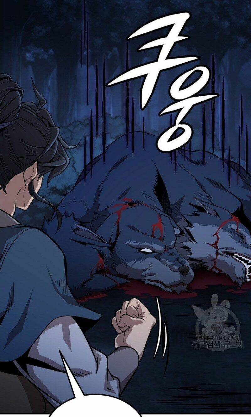 Thiếu Niên Phương Sĩ - Chapter 3 - Page 72