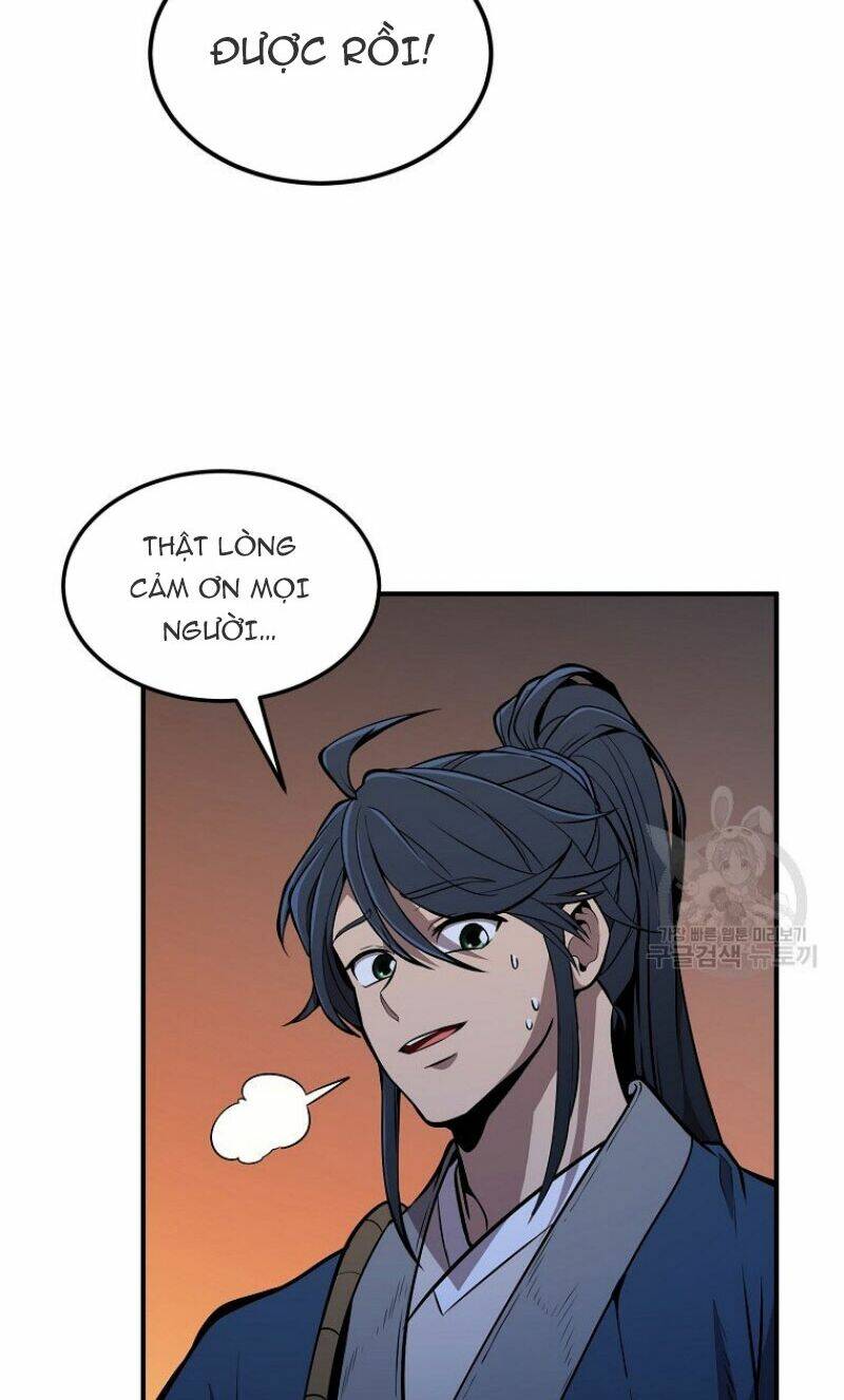 Thiếu Niên Phương Sĩ - Chapter 3 - Page 73