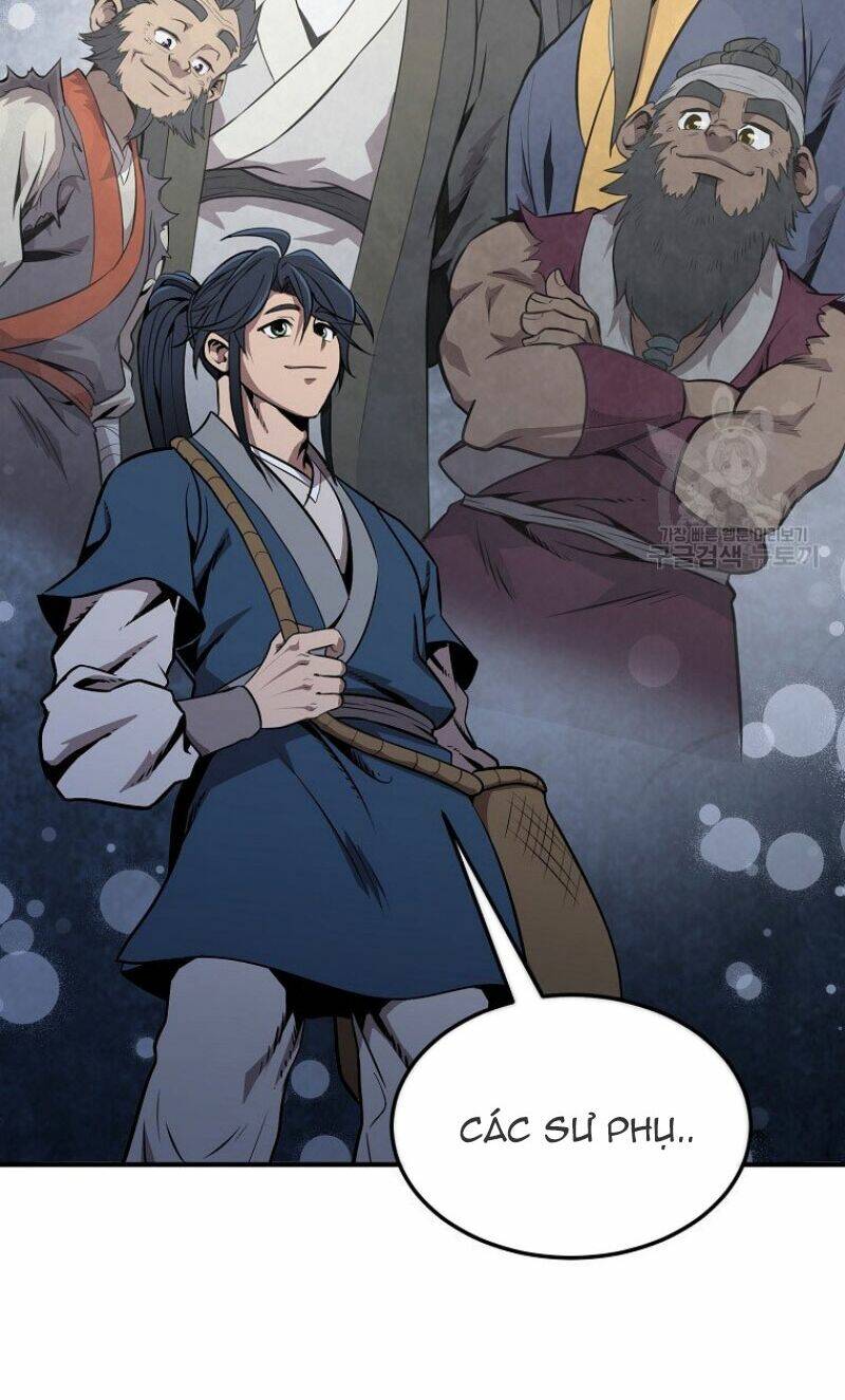 Thiếu Niên Phương Sĩ - Chapter 3 - Page 75