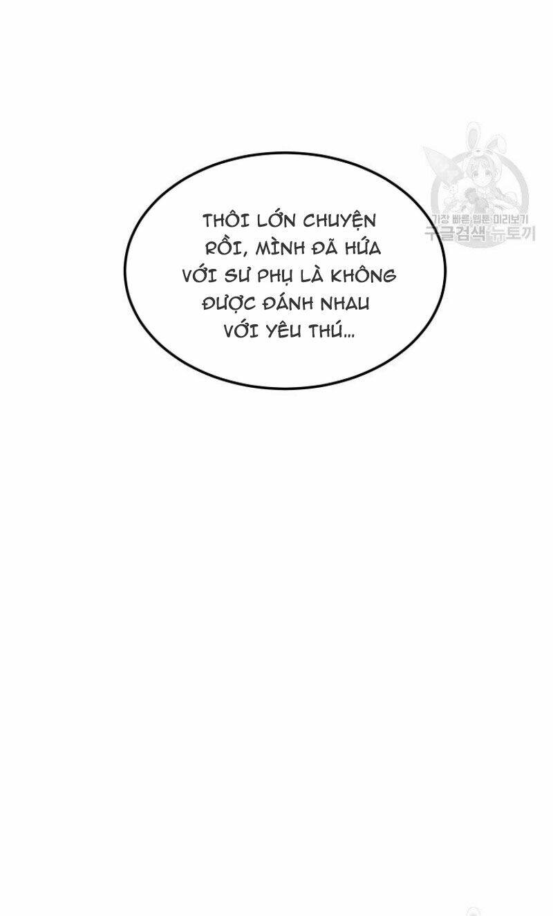 Thiếu Niên Phương Sĩ - Chapter 3 - Page 76