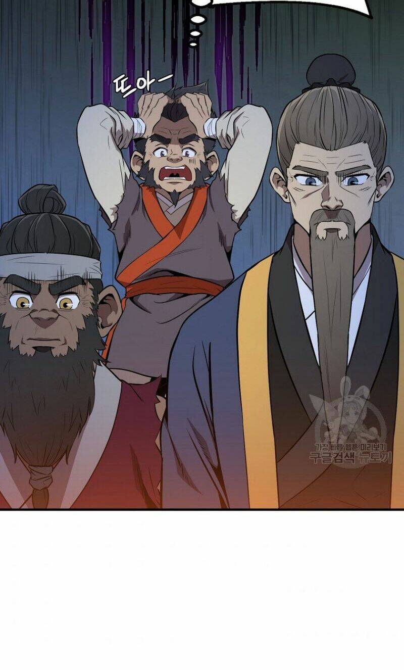 Thiếu Niên Phương Sĩ - Chapter 3 - Page 79