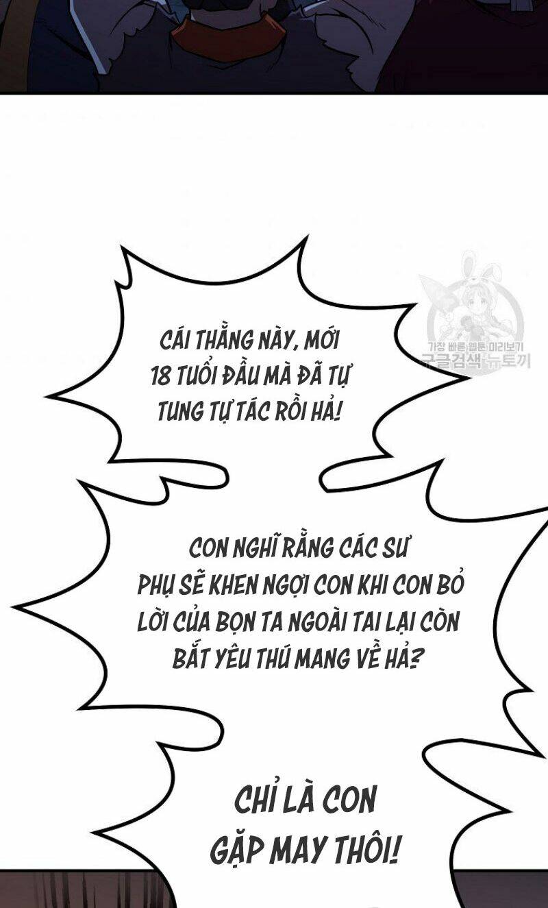 Thiếu Niên Phương Sĩ - Chapter 3 - Page 81