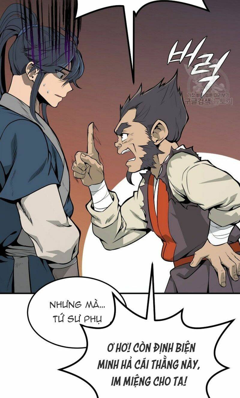 Thiếu Niên Phương Sĩ - Chapter 3 - Page 82