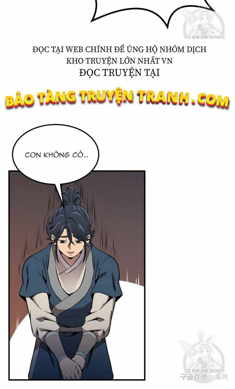 Thiếu Niên Phương Sĩ - Chapter 3 - Page 83