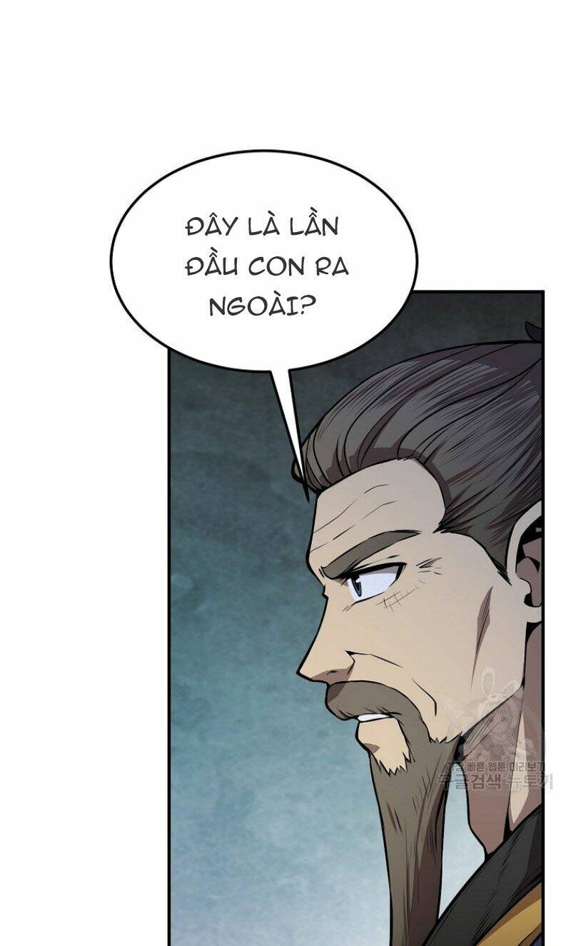 Thiếu Niên Phương Sĩ - Chapter 3 - Page 84