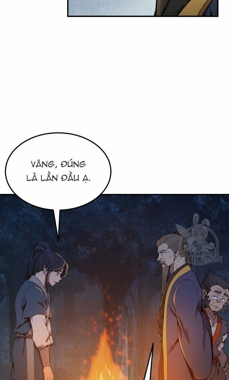 Thiếu Niên Phương Sĩ - Chapter 3 - Page 85