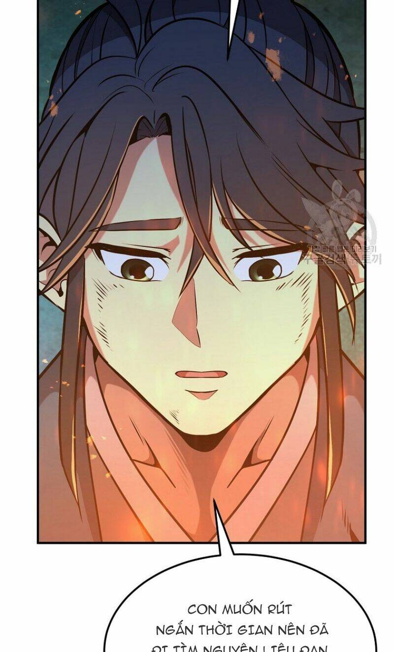 Thiếu Niên Phương Sĩ - Chapter 3 - Page 87