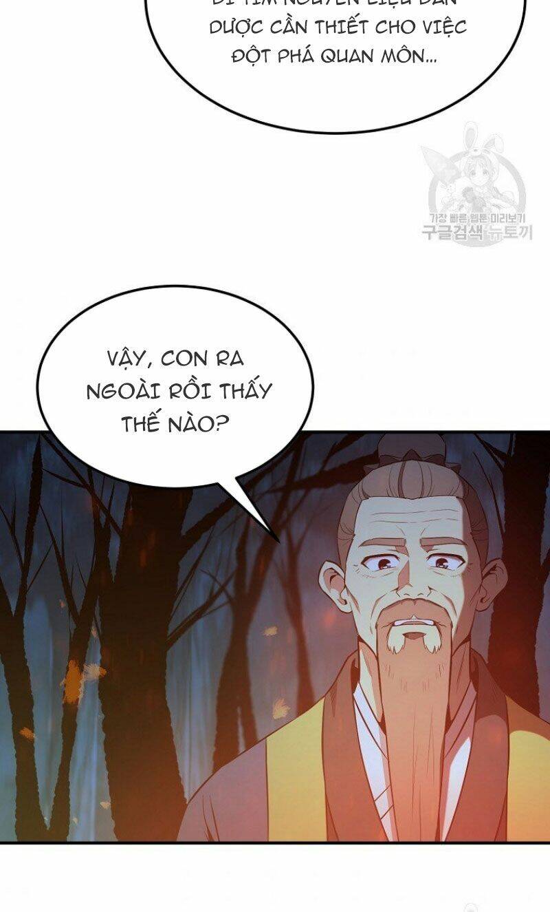 Thiếu Niên Phương Sĩ - Chapter 3 - Page 88