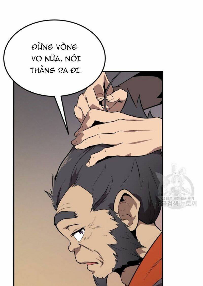 Thiếu Niên Phương Sĩ - Chapter 3 - Page 8