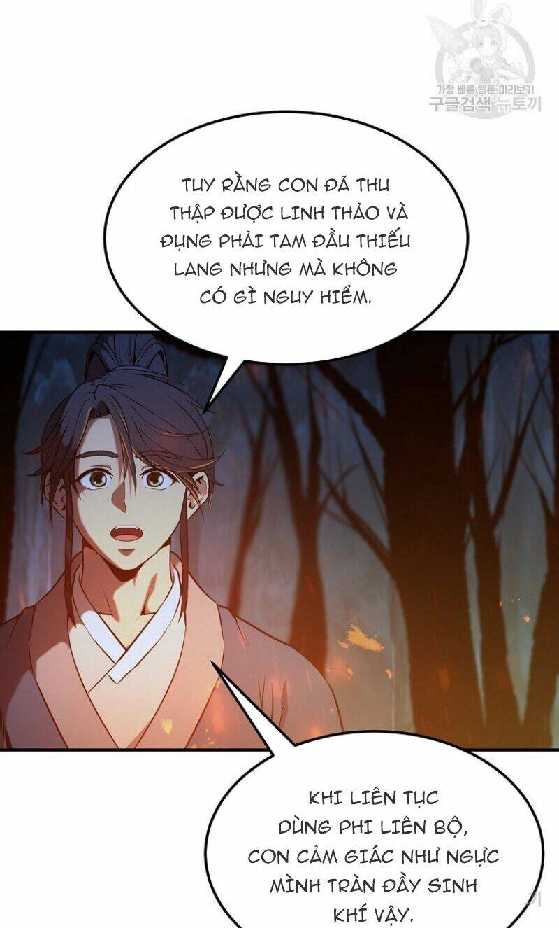 Thiếu Niên Phương Sĩ - Chapter 3 - Page 89