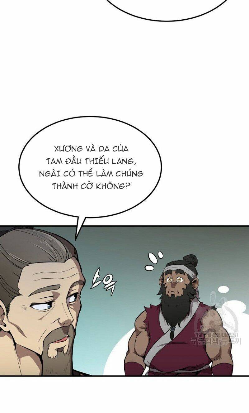 Thiếu Niên Phương Sĩ - Chapter 3 - Page 90