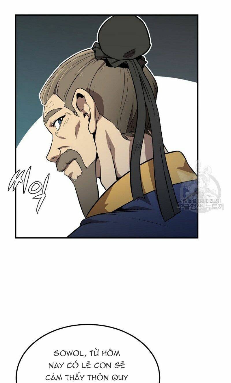 Thiếu Niên Phương Sĩ - Chapter 3 - Page 92