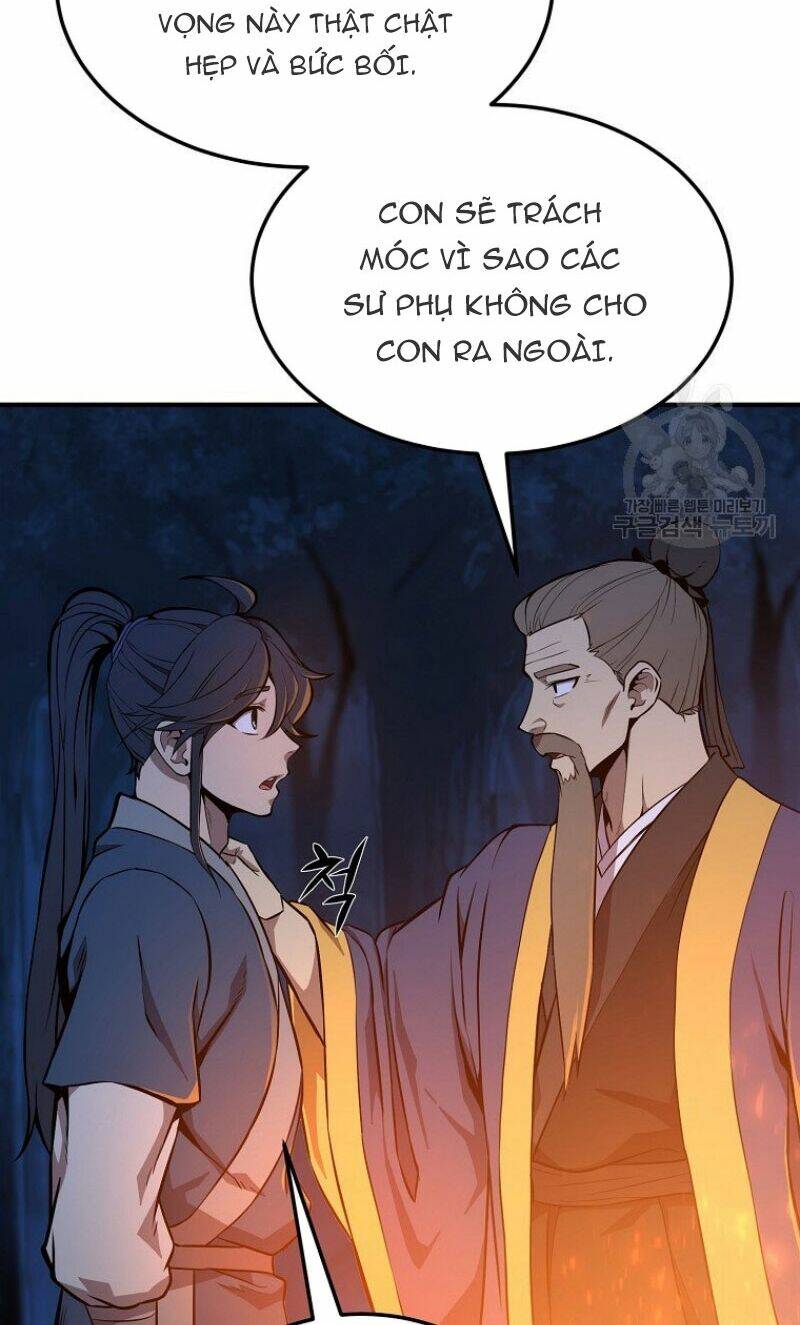 Thiếu Niên Phương Sĩ - Chapter 3 - Page 93