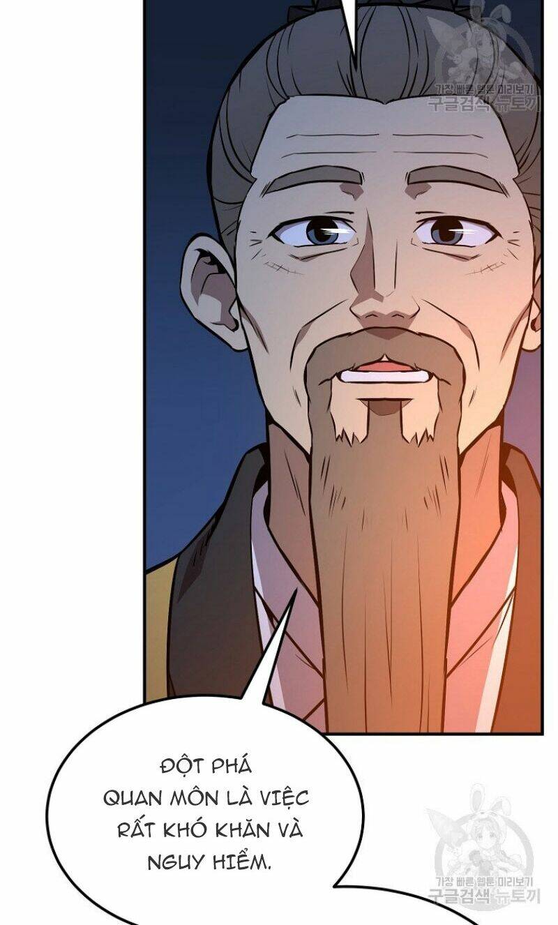 Thiếu Niên Phương Sĩ - Chapter 3 - Page 95