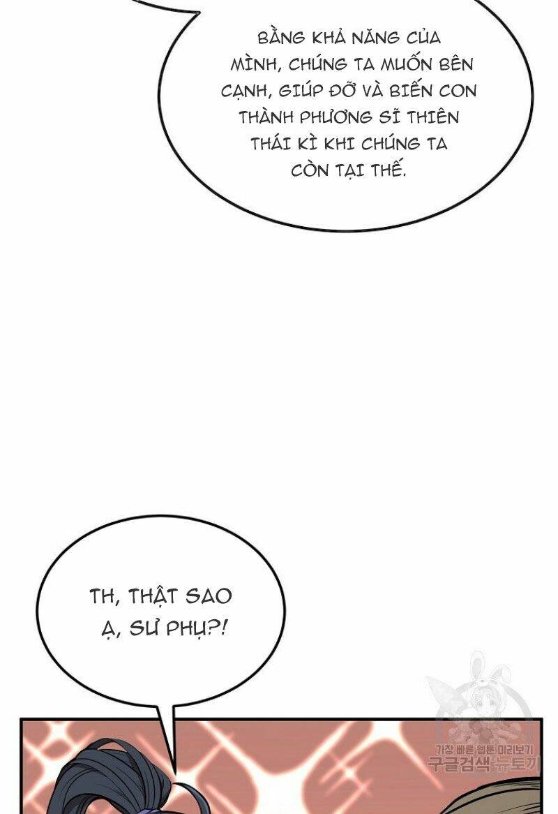 Thiếu Niên Phương Sĩ - Chapter 3 - Page 96