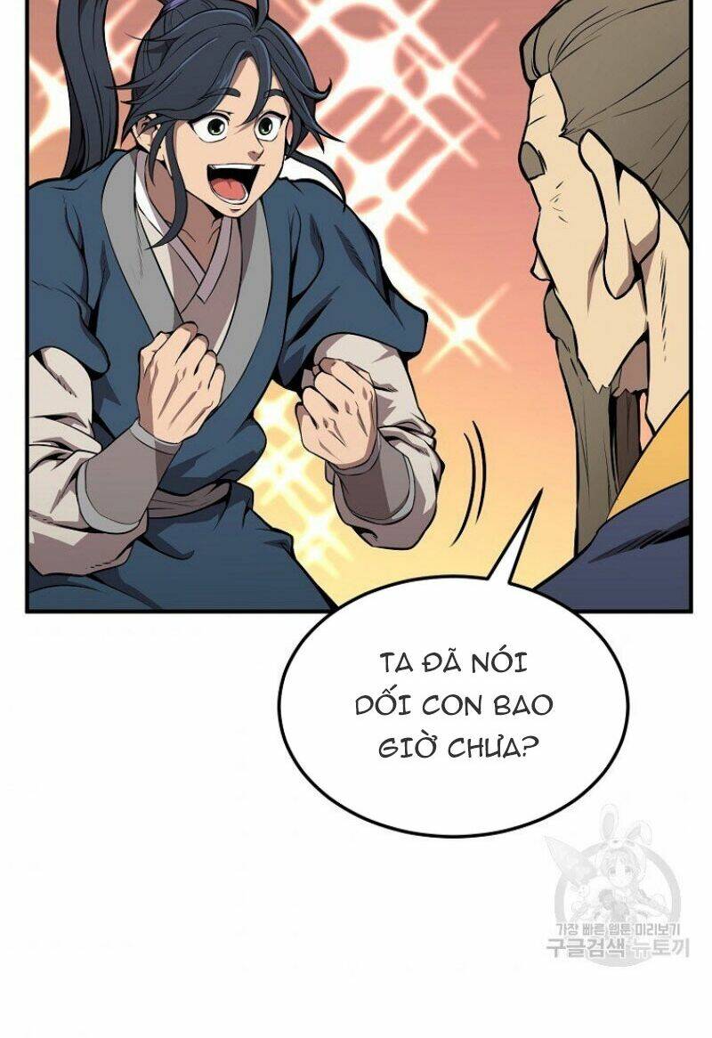 Thiếu Niên Phương Sĩ - Chapter 3 - Page 97